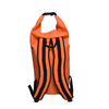 Bolso Seco Mochila Salmonero