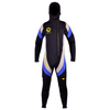 Trajes Buceo