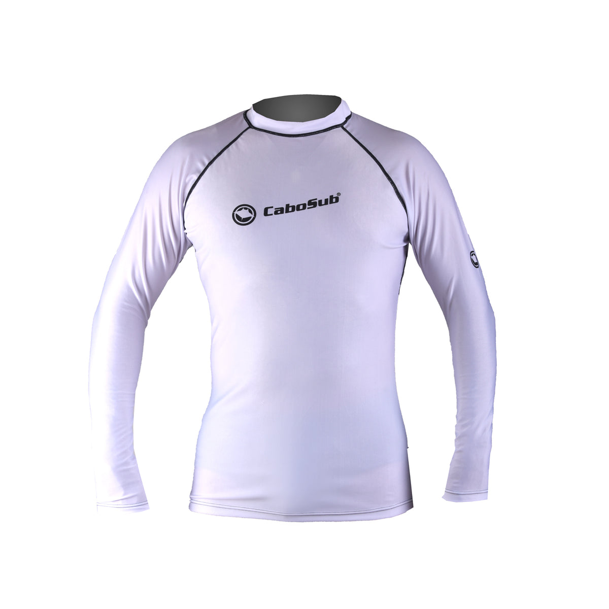 Lycra Manga Larga Adulto