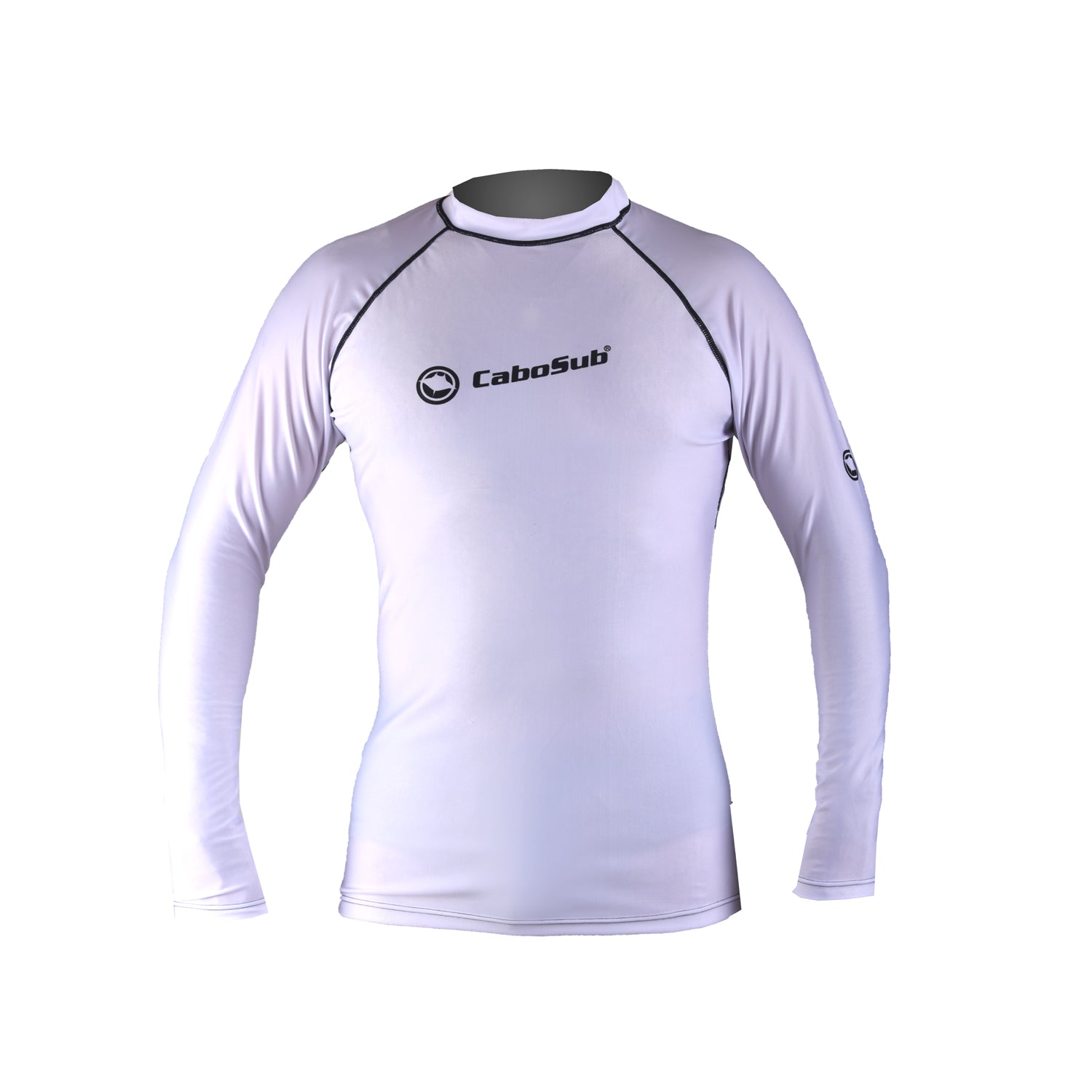 Lycra Manga Larga Adulto