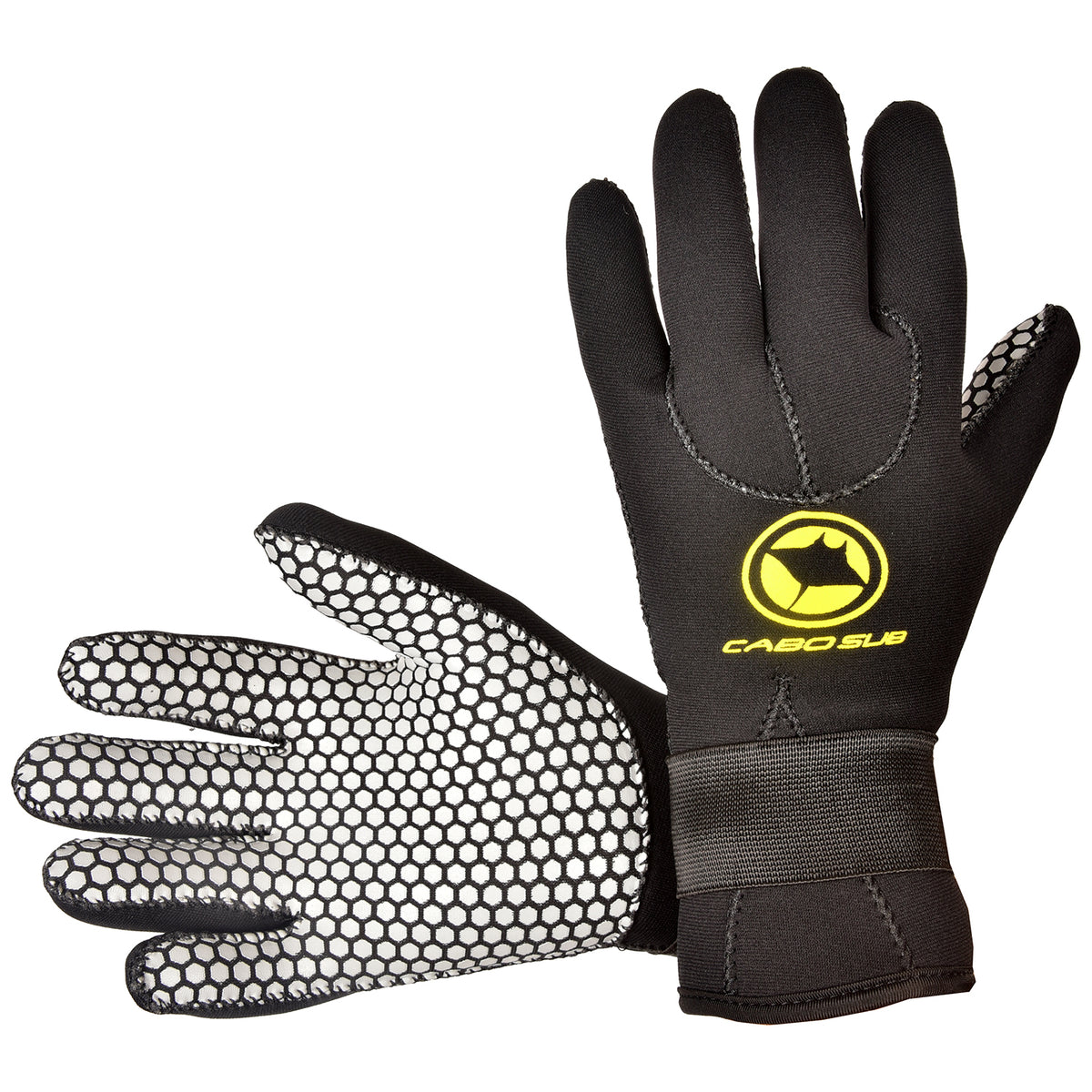 Guantes WG-001