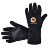 Guantes Raptor