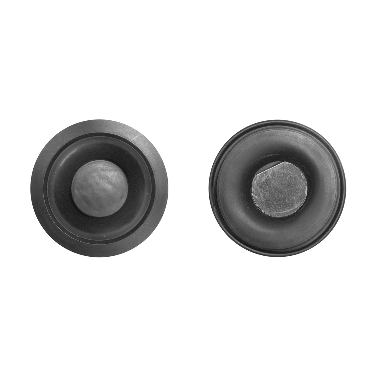 MEMBRANA REGULADOR DE AGUJA HOOKA