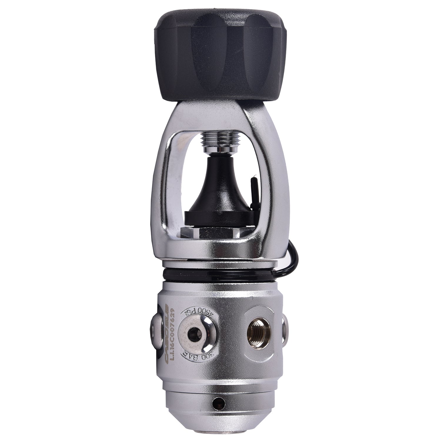 Regulador 1a Etapa MF1