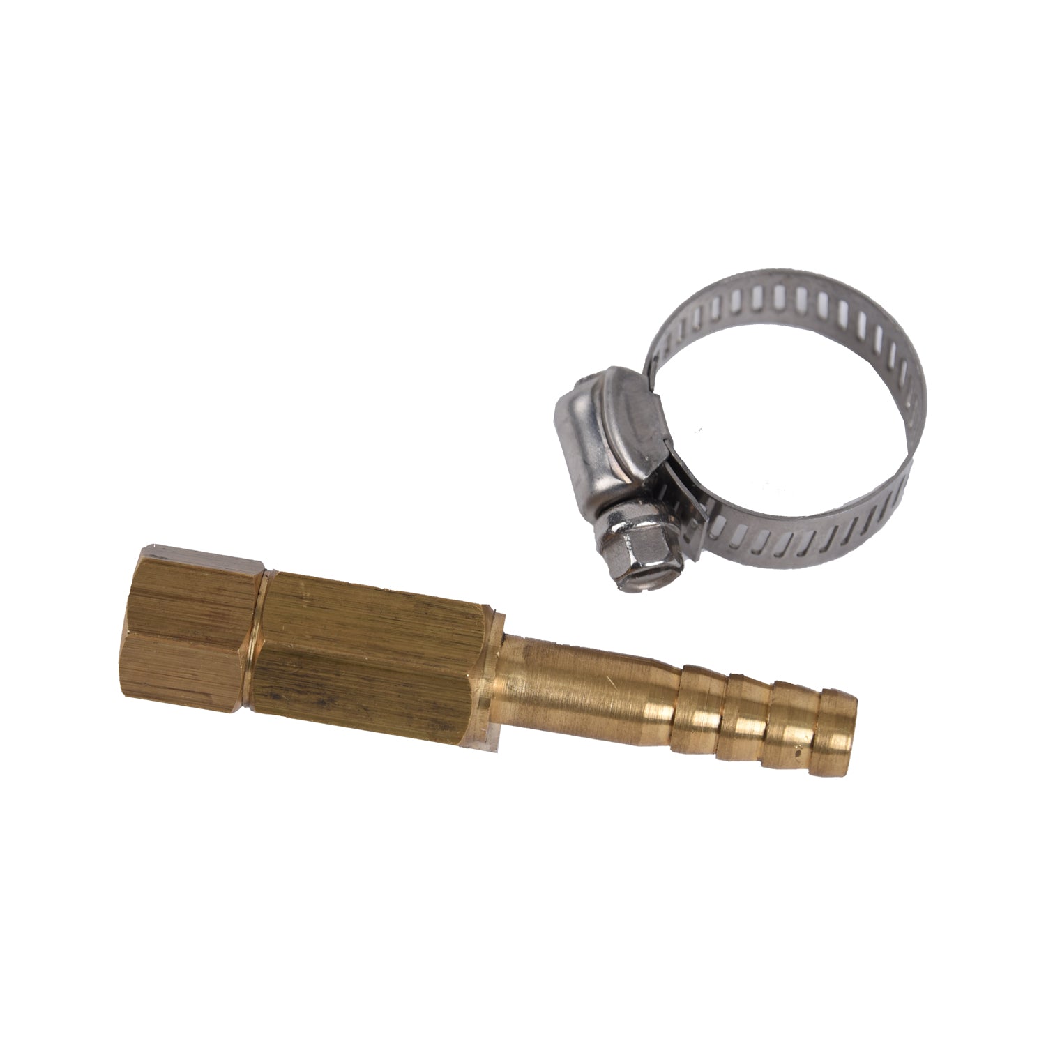 Válvula de Retención Larga