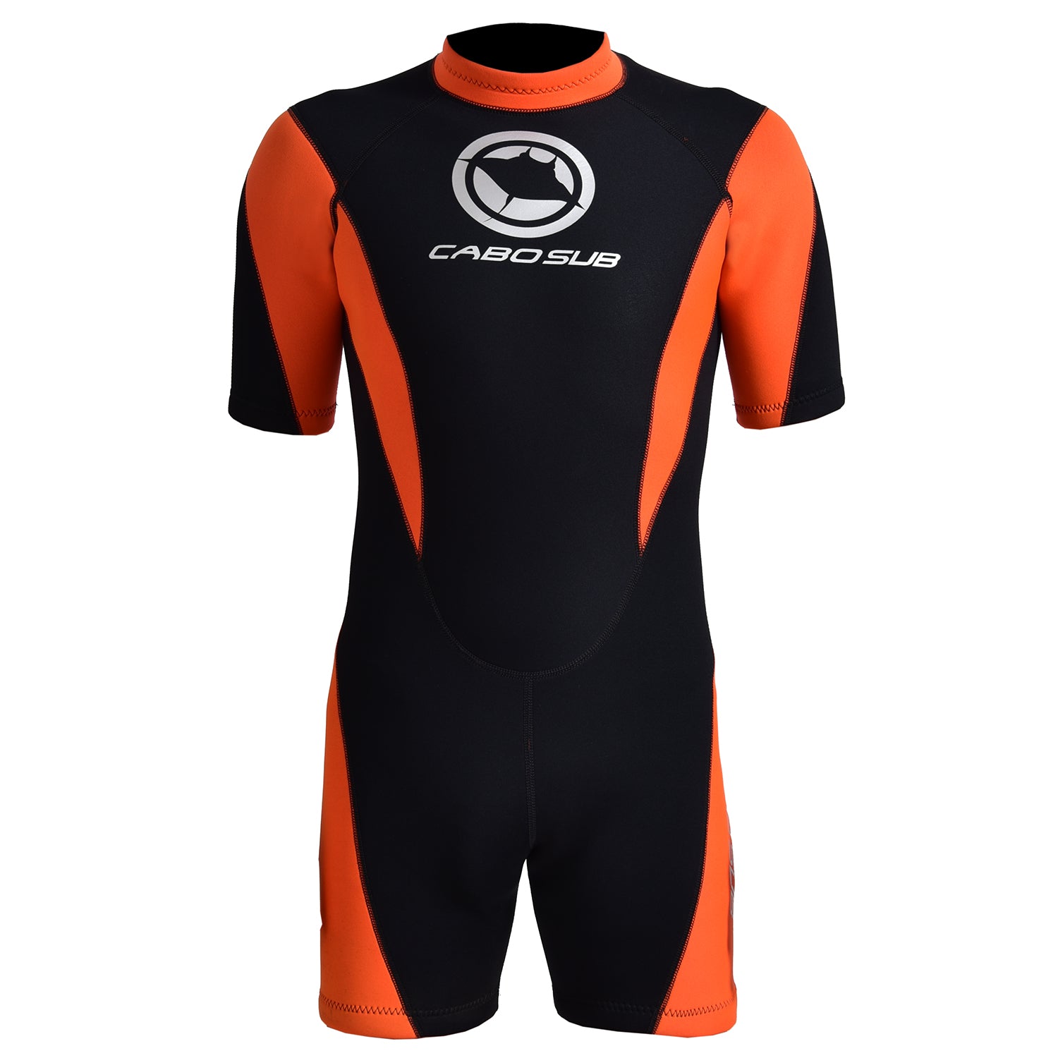 Traje Lido Corto Adulto