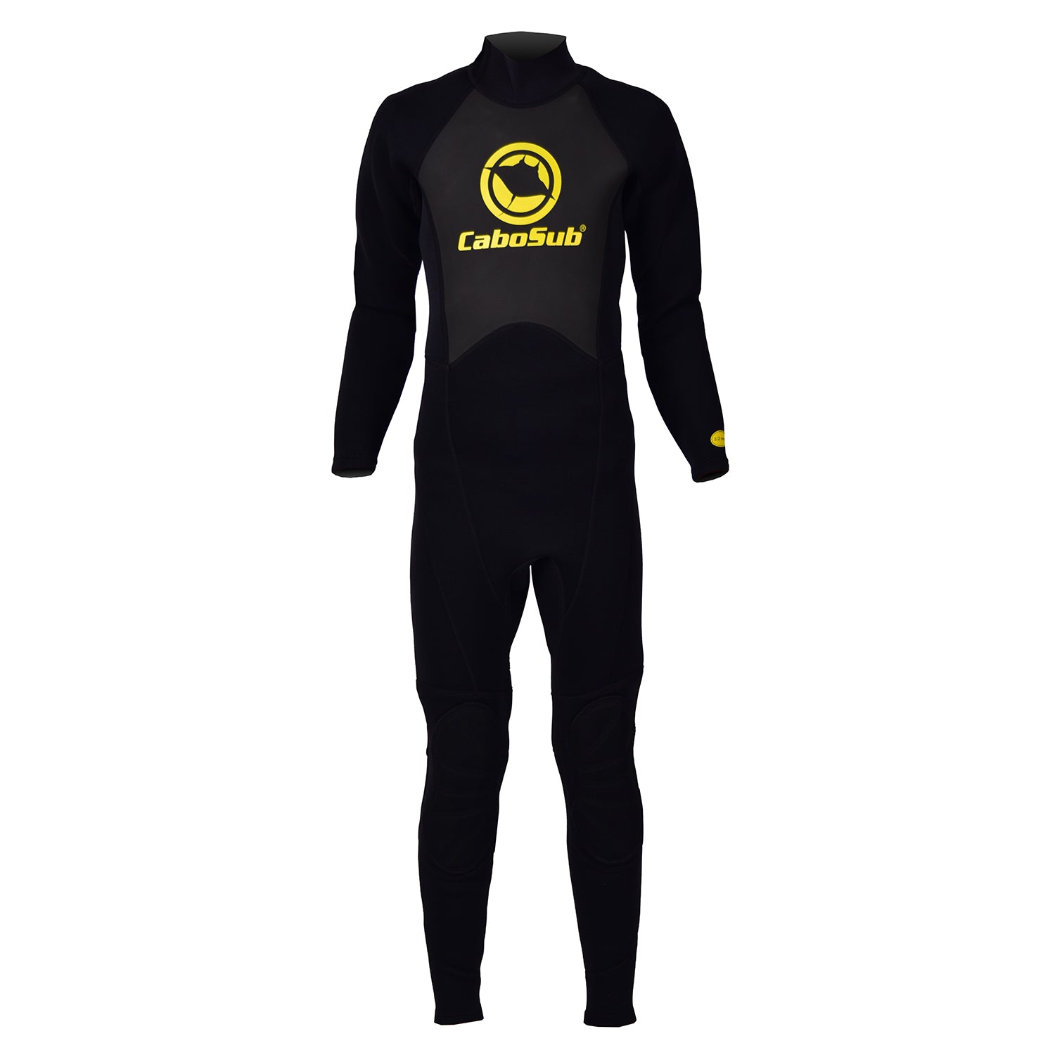 Traje  Black Suit niño