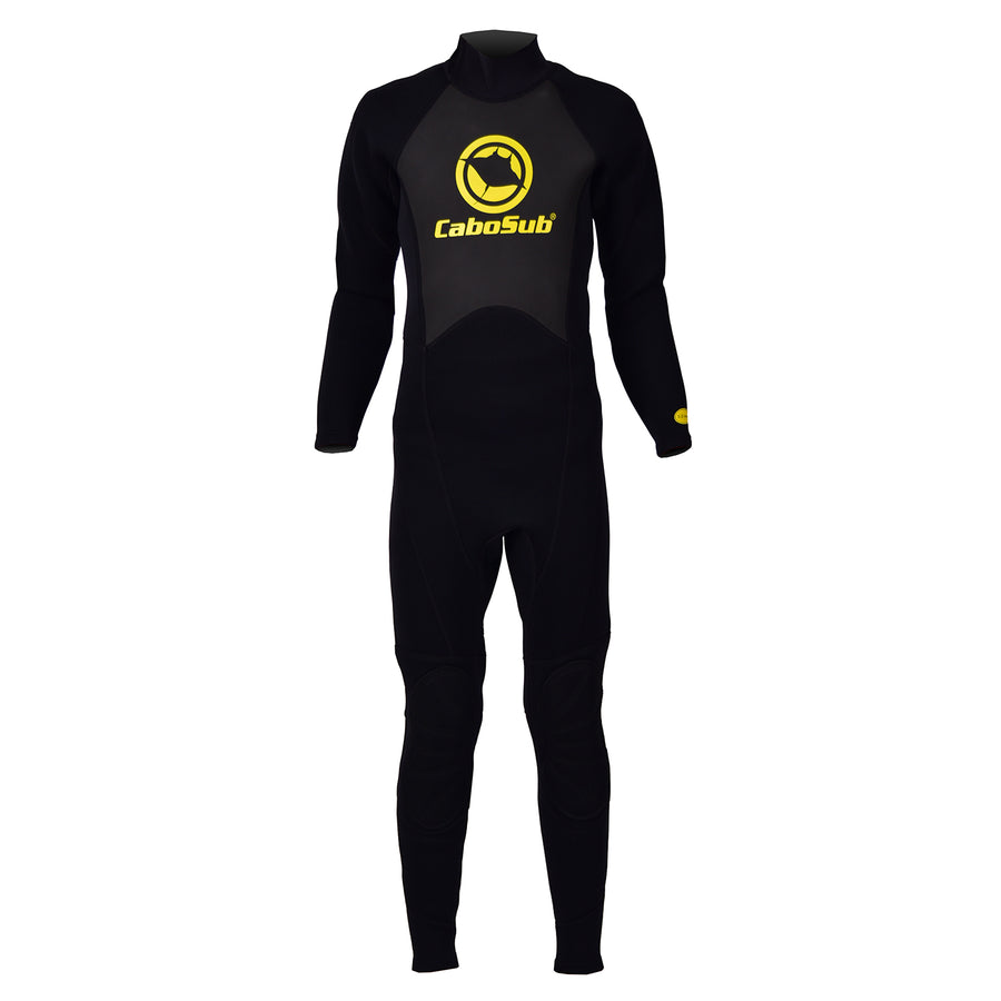 Traje  Black Suit niño