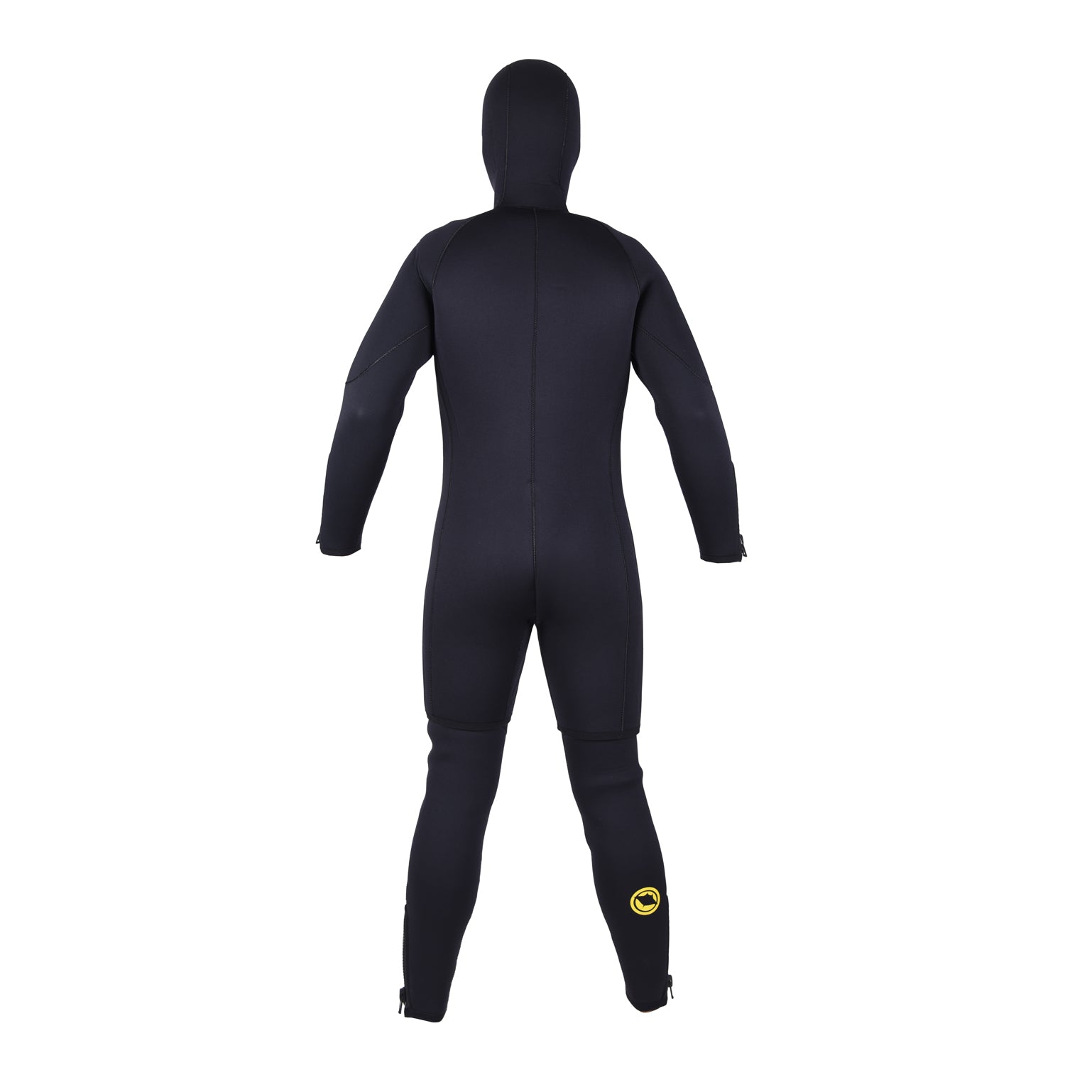 Traje Americano Hombre 7mm