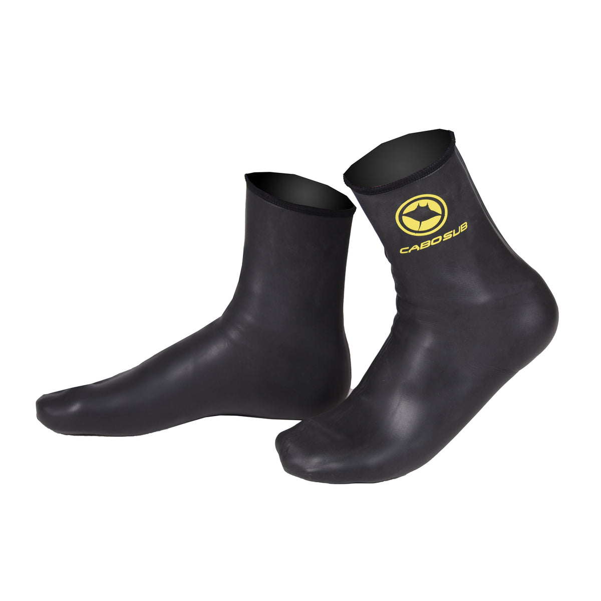 Botines Liso/Nylon 3MM