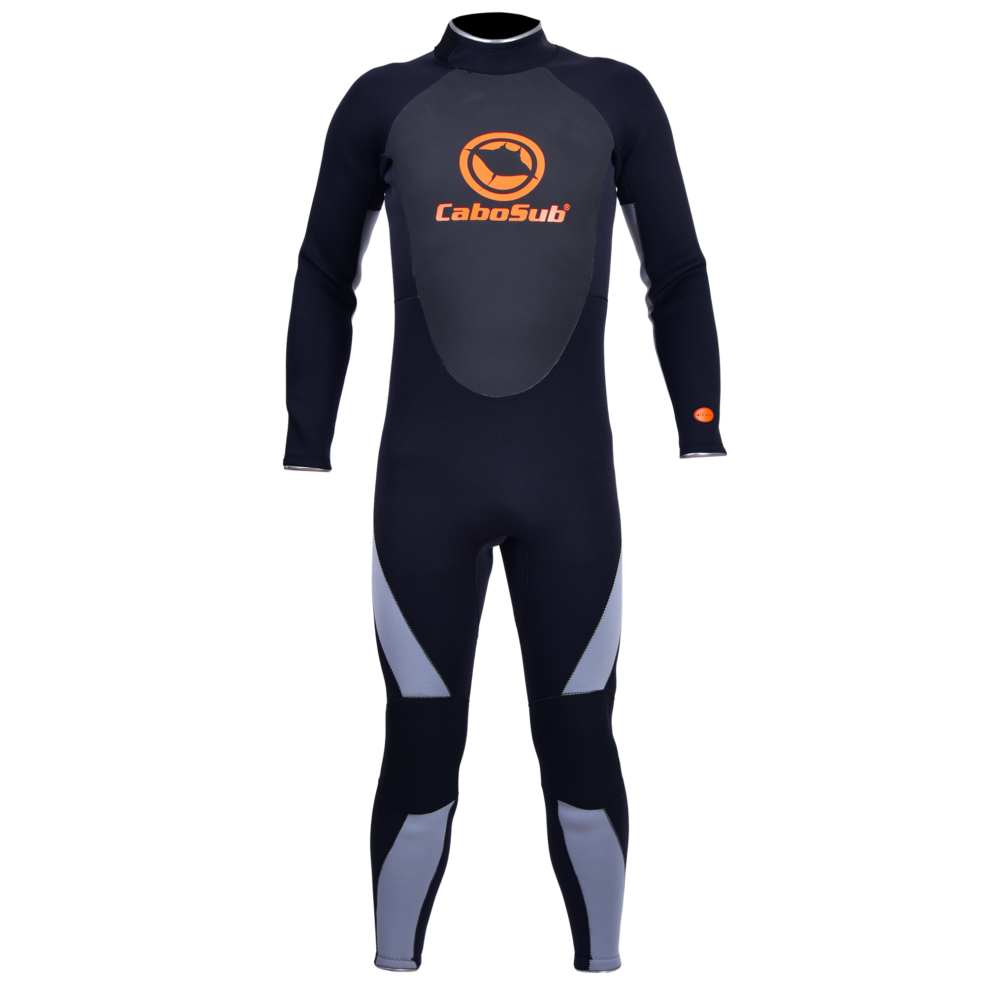 Traje Surf Blade