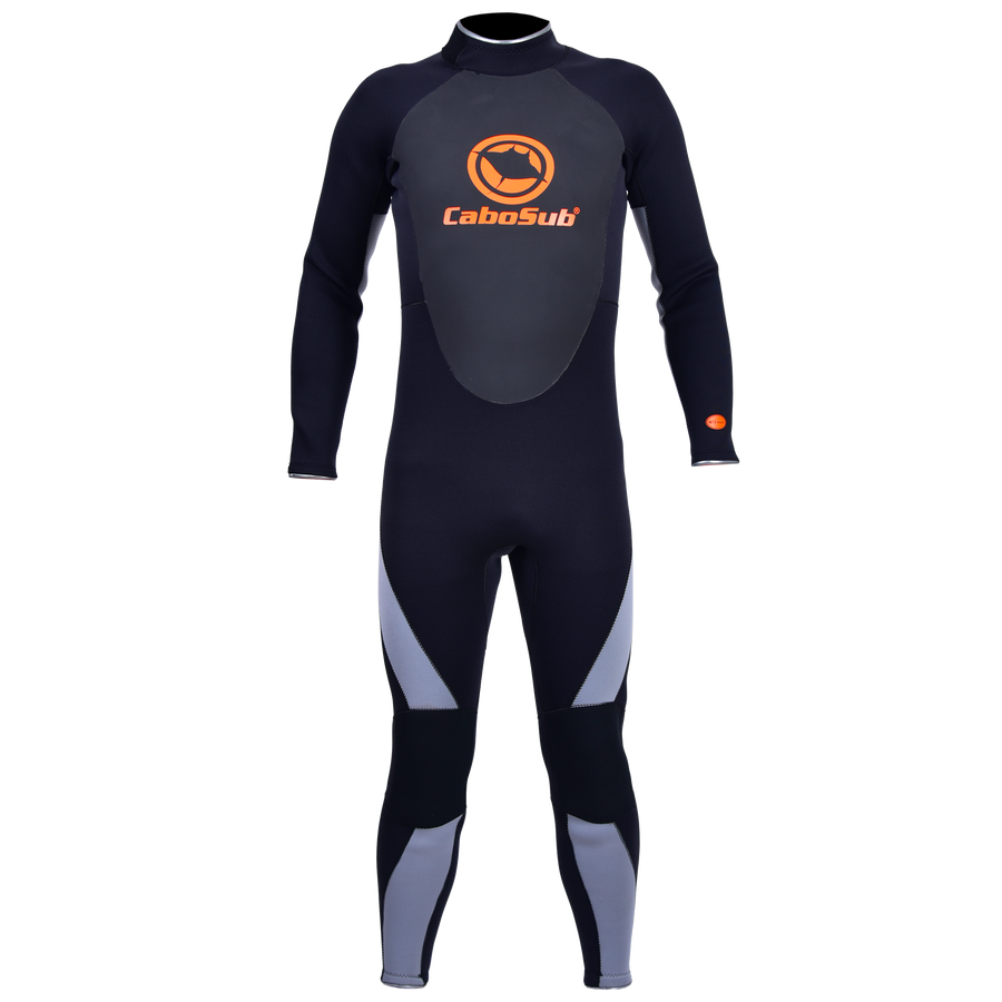 Traje Surf Blade