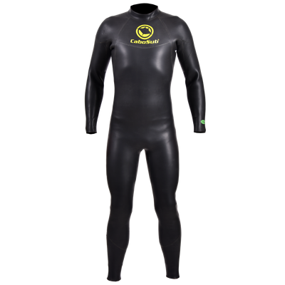 Traje de Triatlón Super Stretch