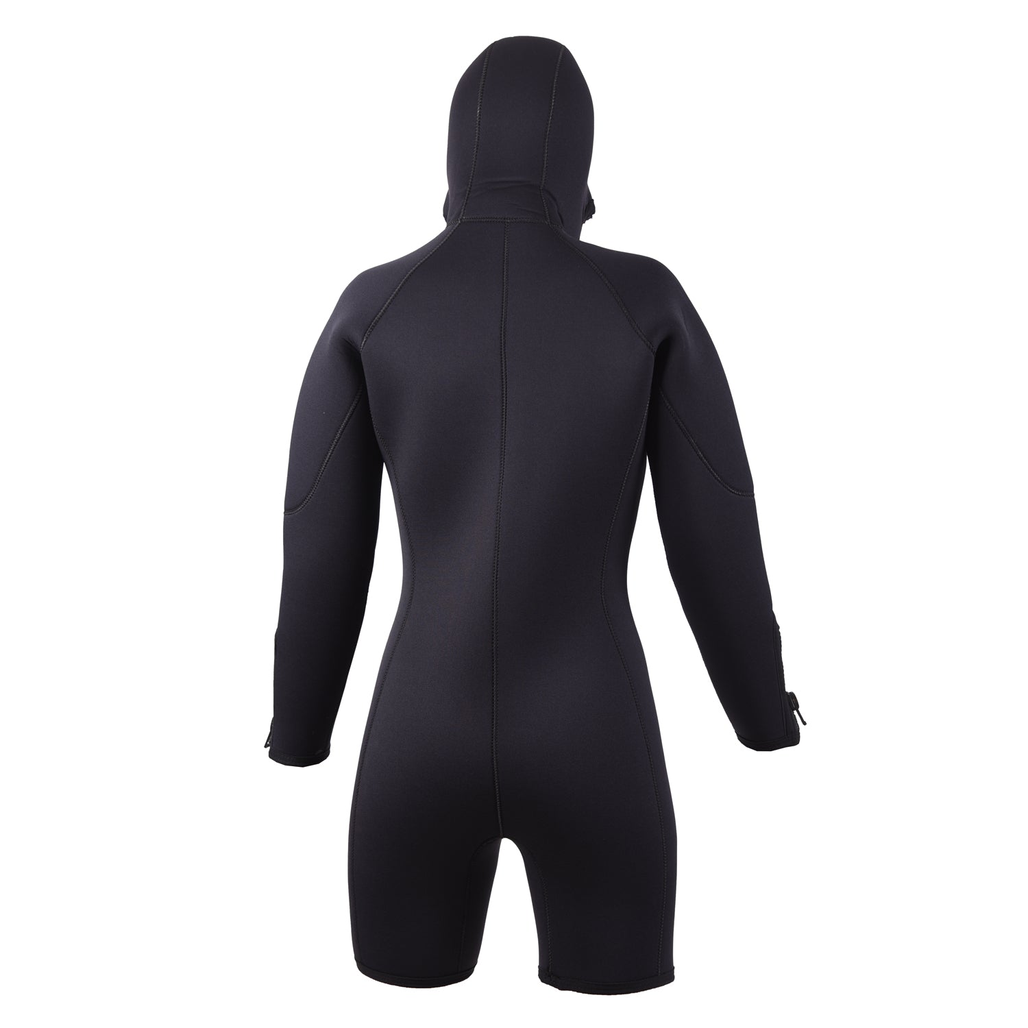 TRAJE AMERICANO MUJER 7mm