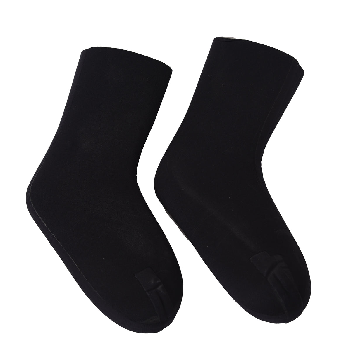 Botines 5MM Nylon/nylon