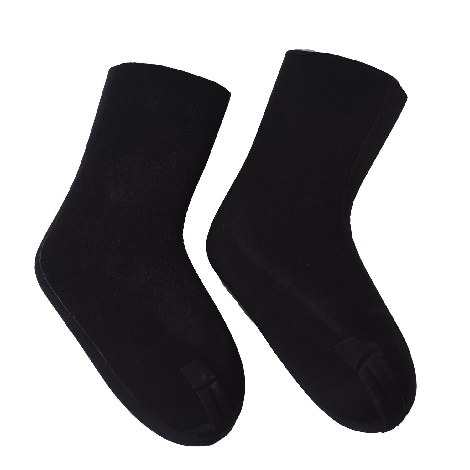 Botines 5MM Nylon/nylon