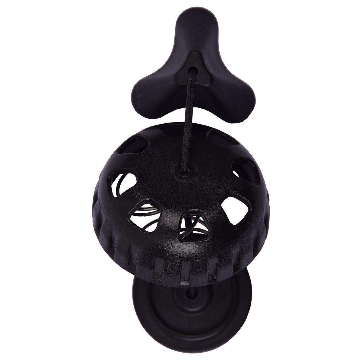 Válvula Sobrepresión