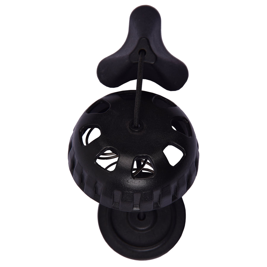 Válvula Sobrepresión