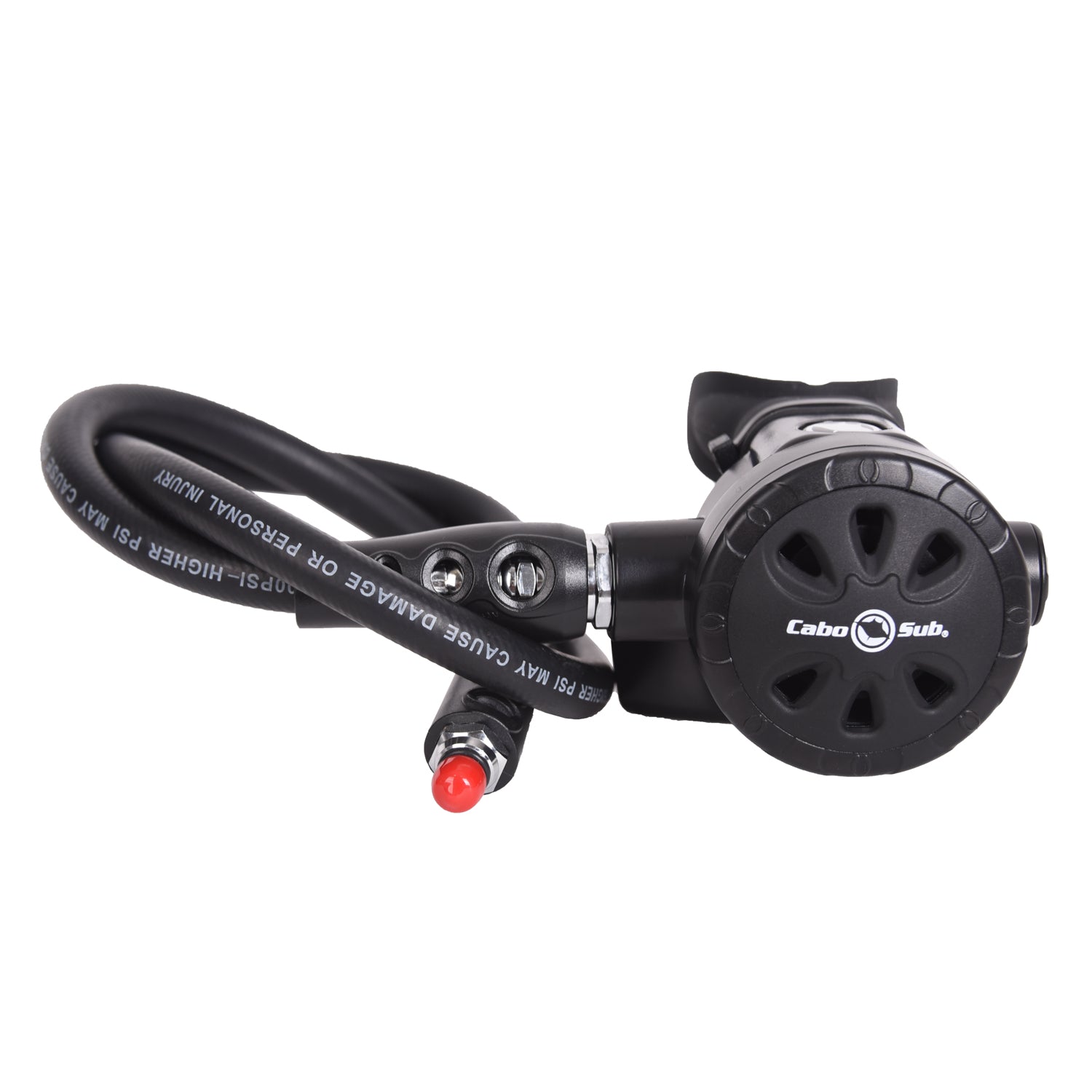 Regulador Rg-2 No-ajustableCubierta Plástica