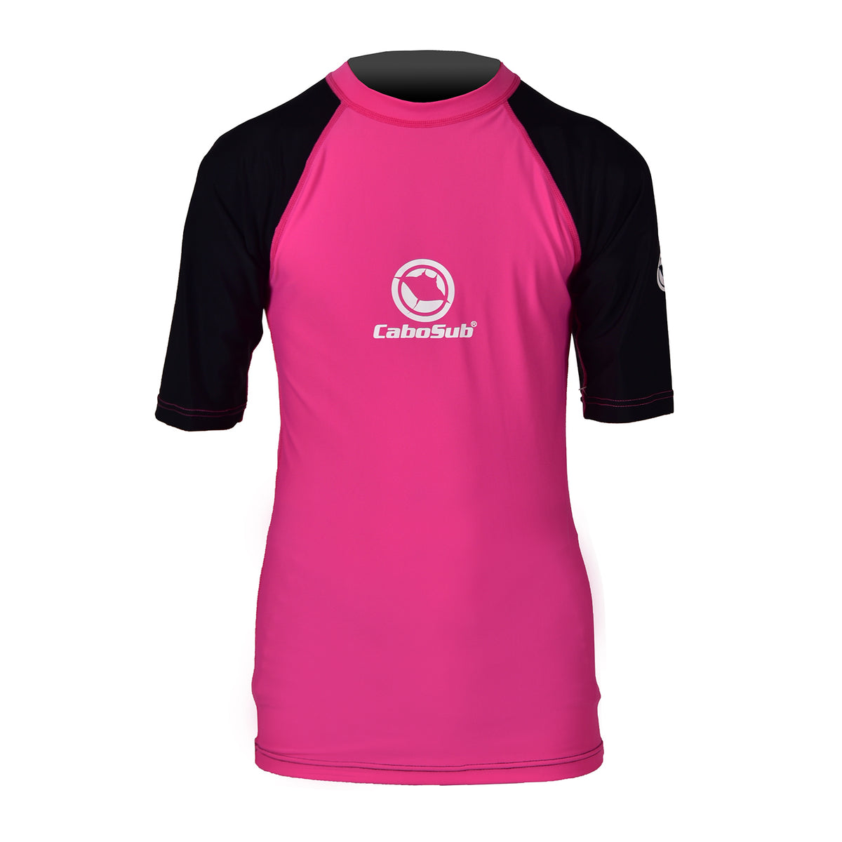 Lycra Manga Corta Niño