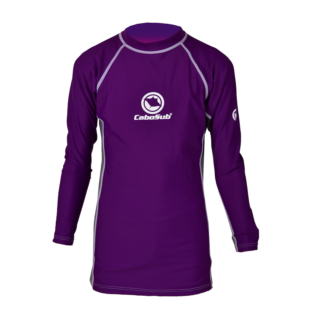 Lycra Manga Larga Niño