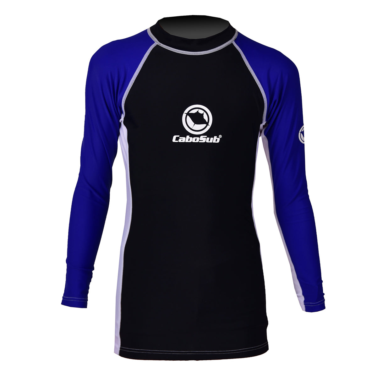 Lycra Manga Larga Niño