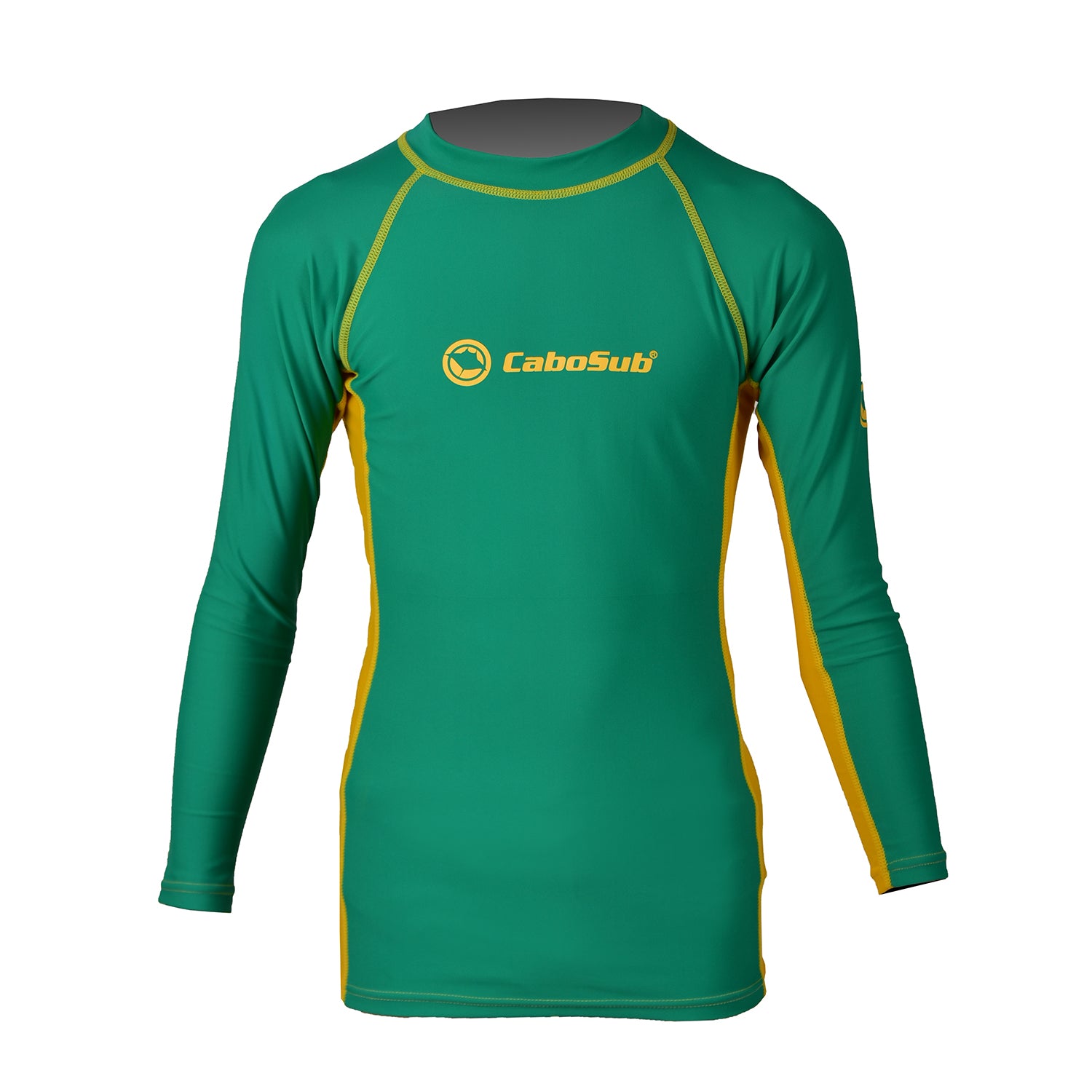 Lycra Manga Larga Niño