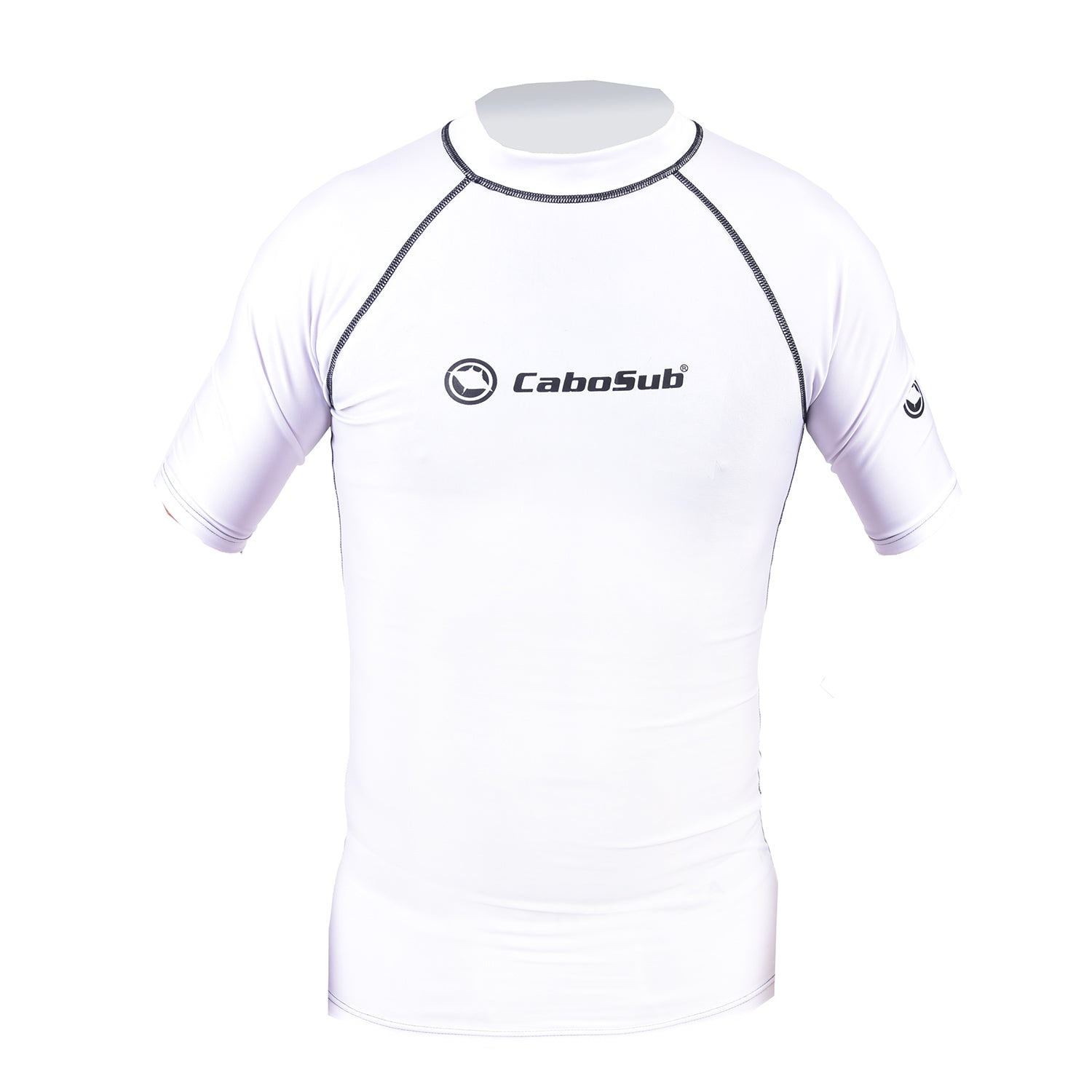 Lycra Manga Corta Adulto