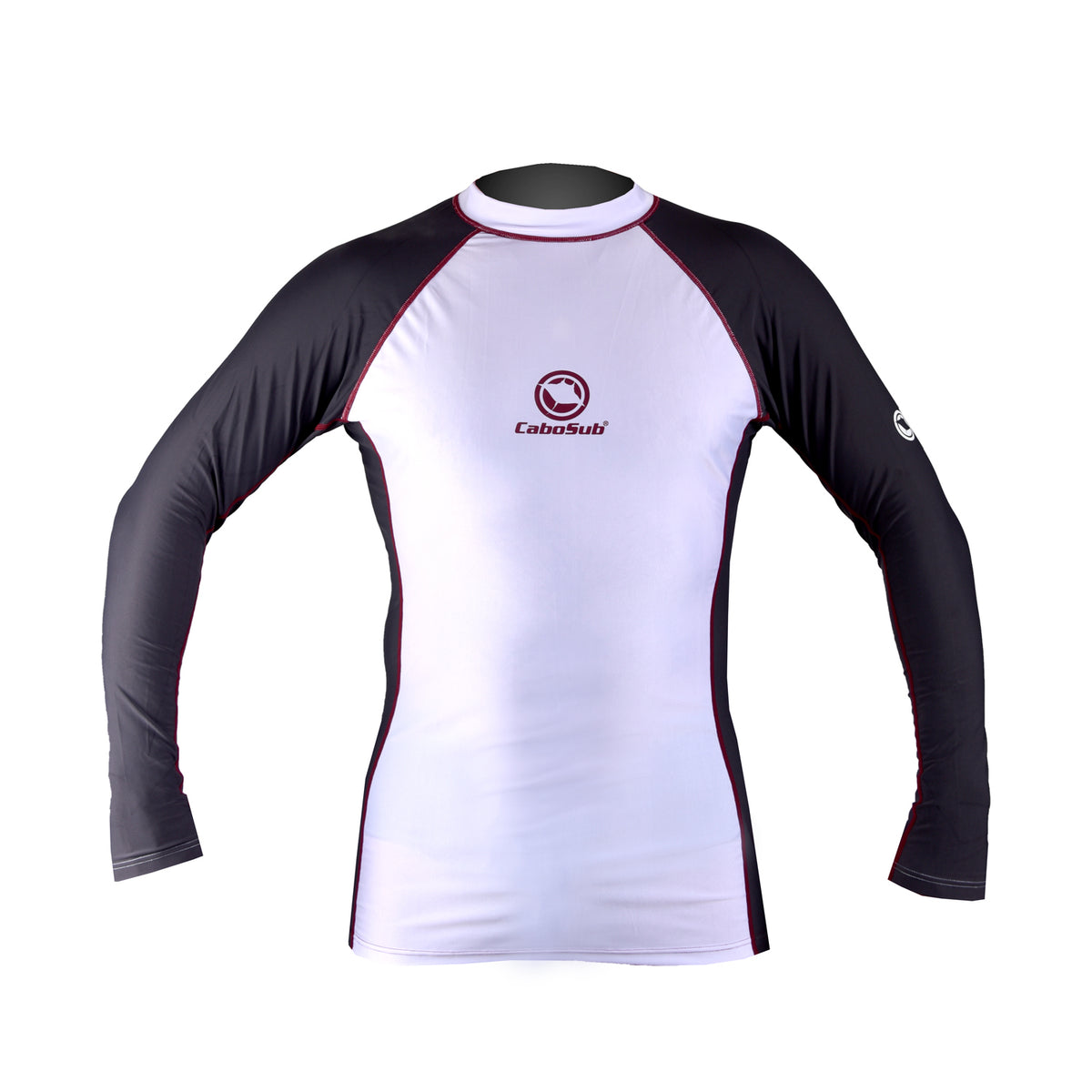 Lycra Manga Larga Adulto