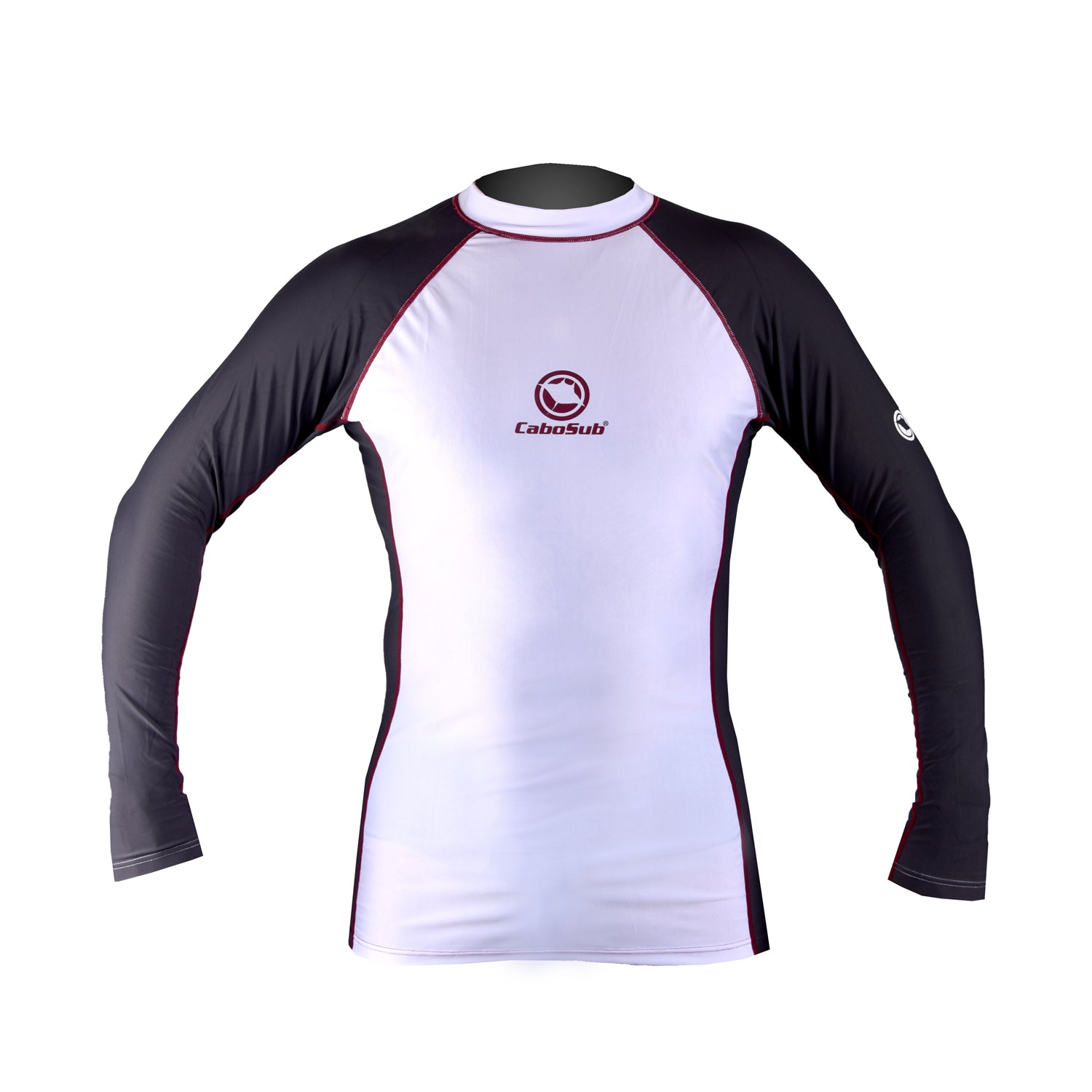 Lycra Manga Larga Adulto