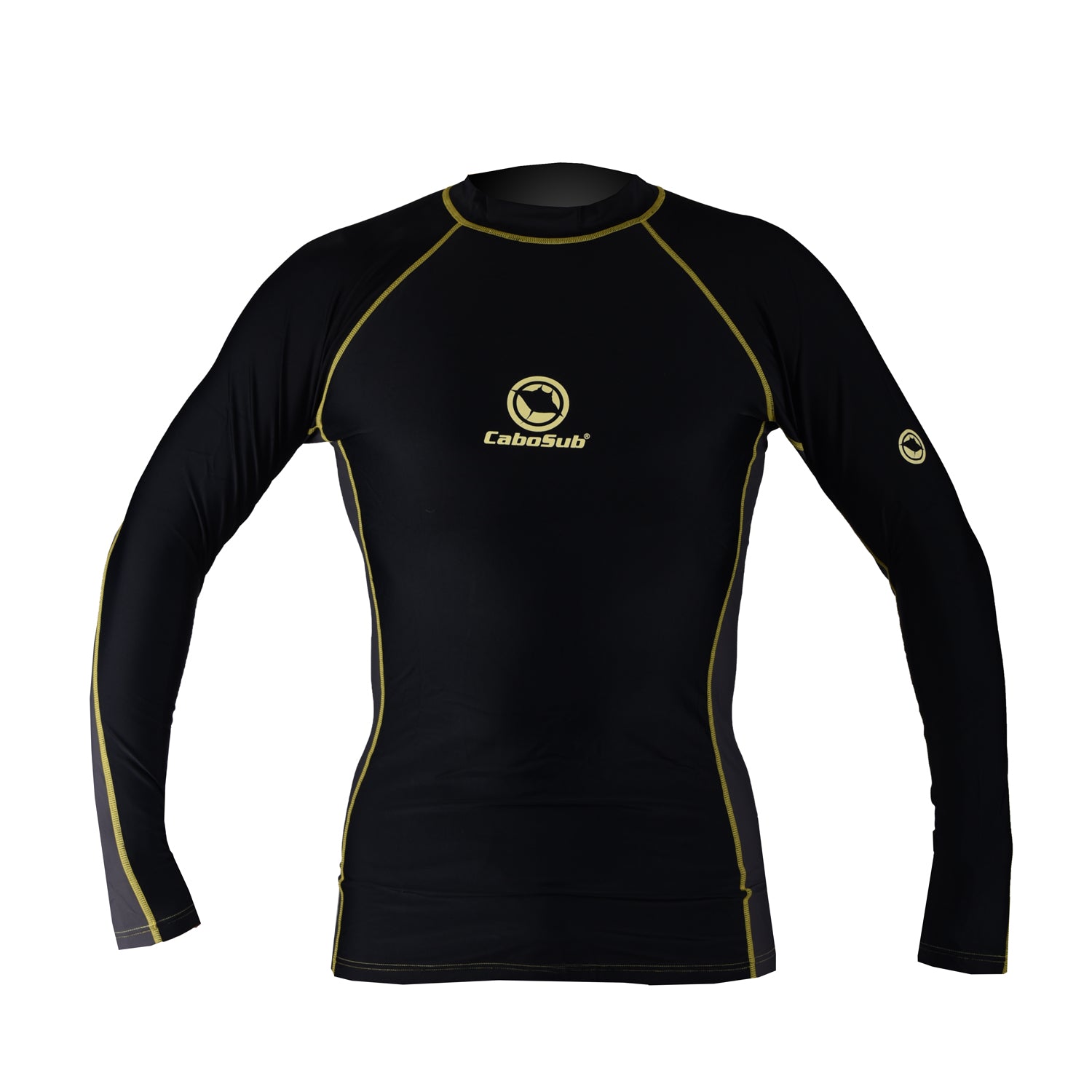 Lycra Manga Larga Adulto