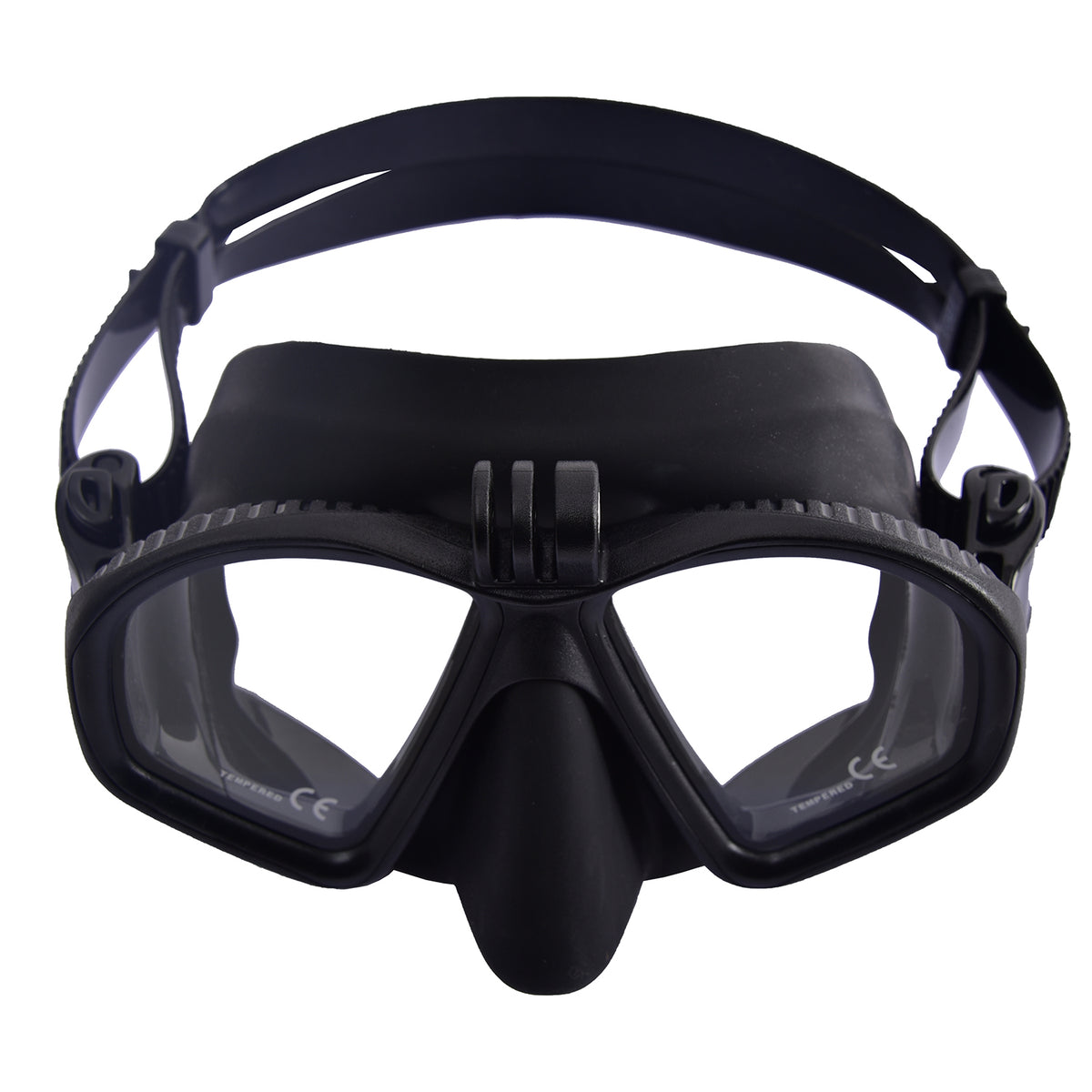 Máscara Tonina Go PRO