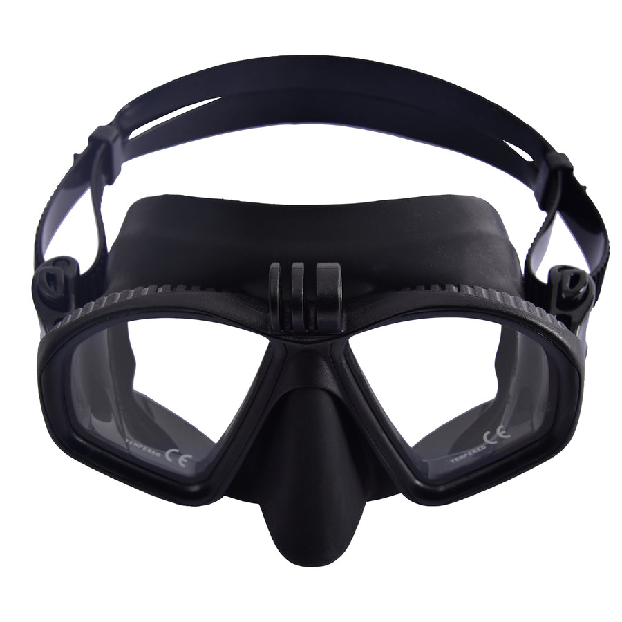 Máscara Tonina Go PRO