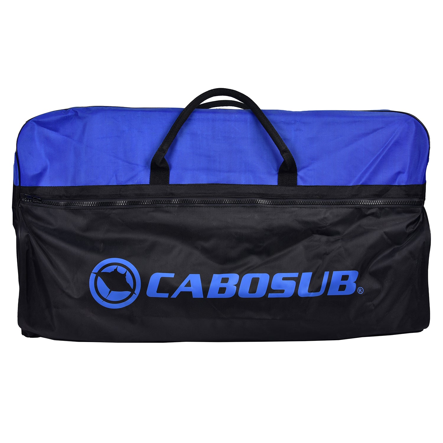 Bolso con bolso portaregulador