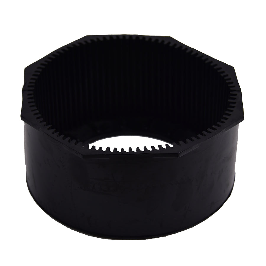 Bota para Botella de Aluminio