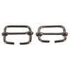 Buckles