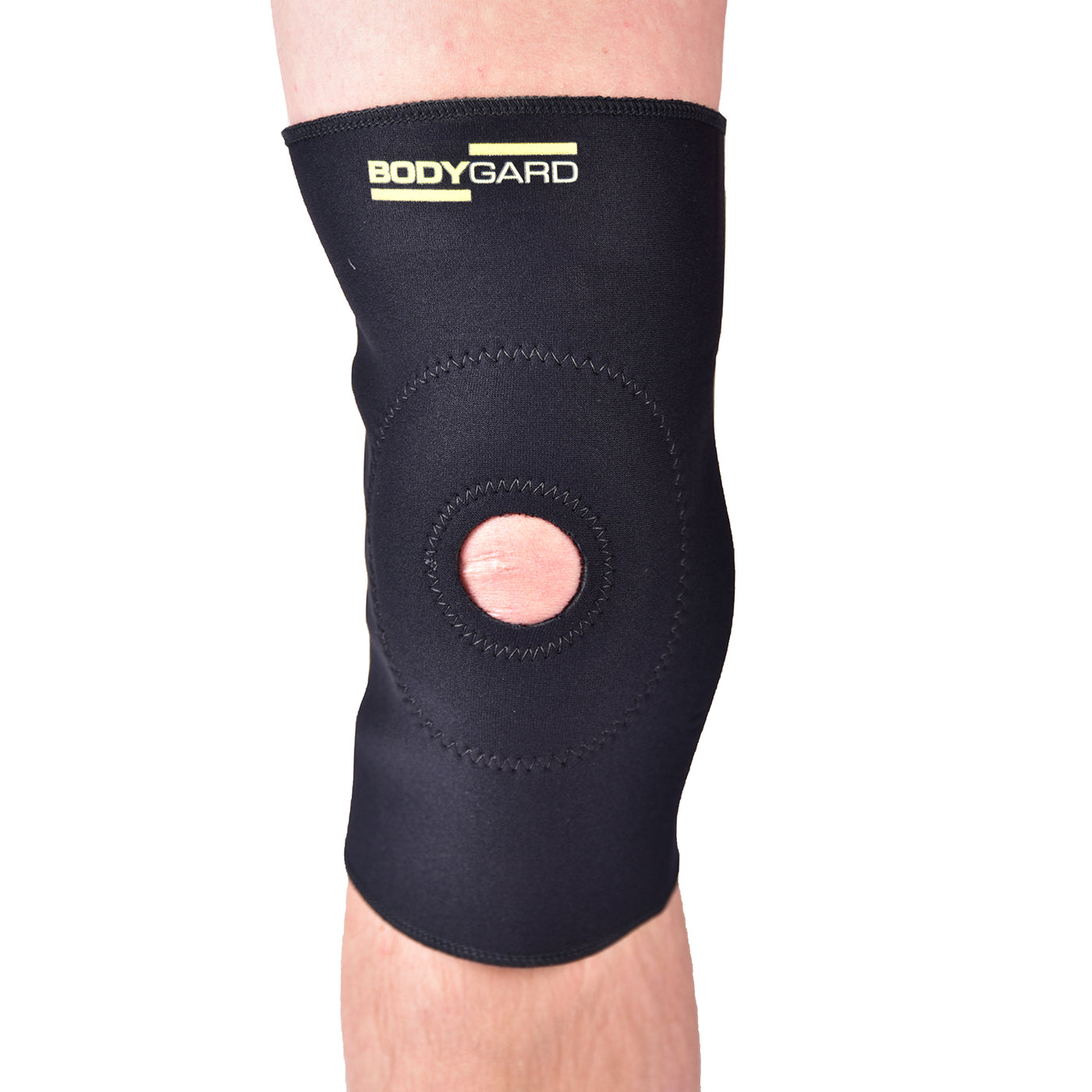 Rodillera con Fijador Circular Rótula