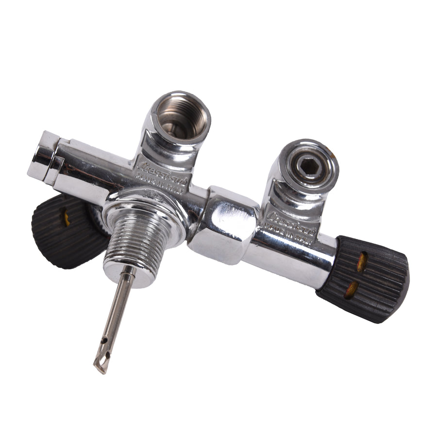 Válvula Manifold Simple