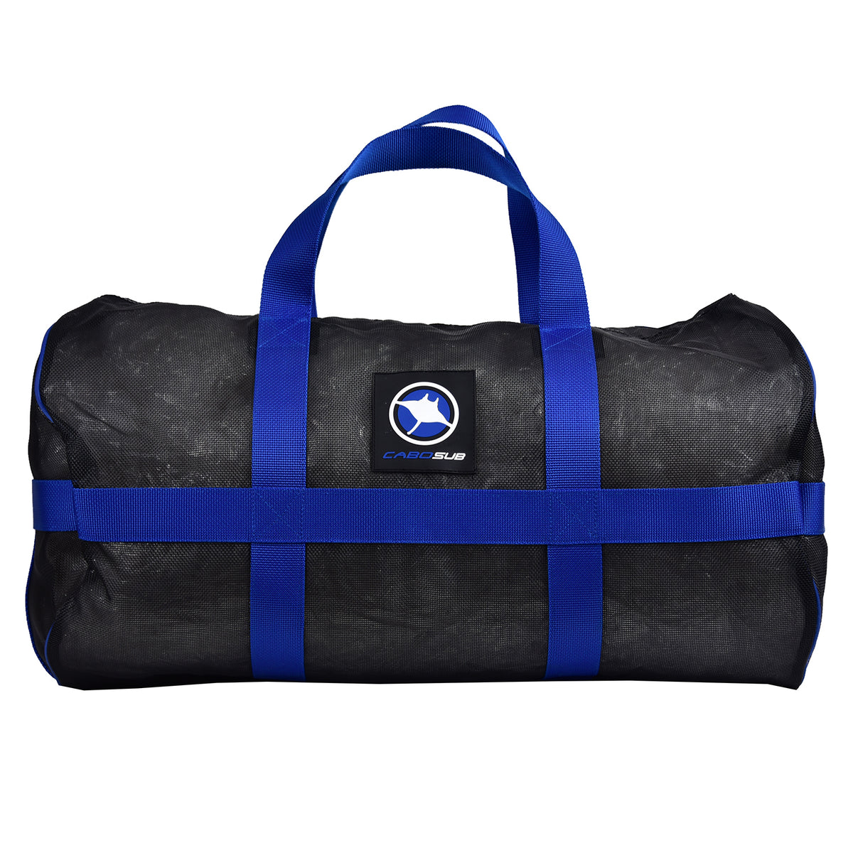 BOLSO MALLA REFORZADO