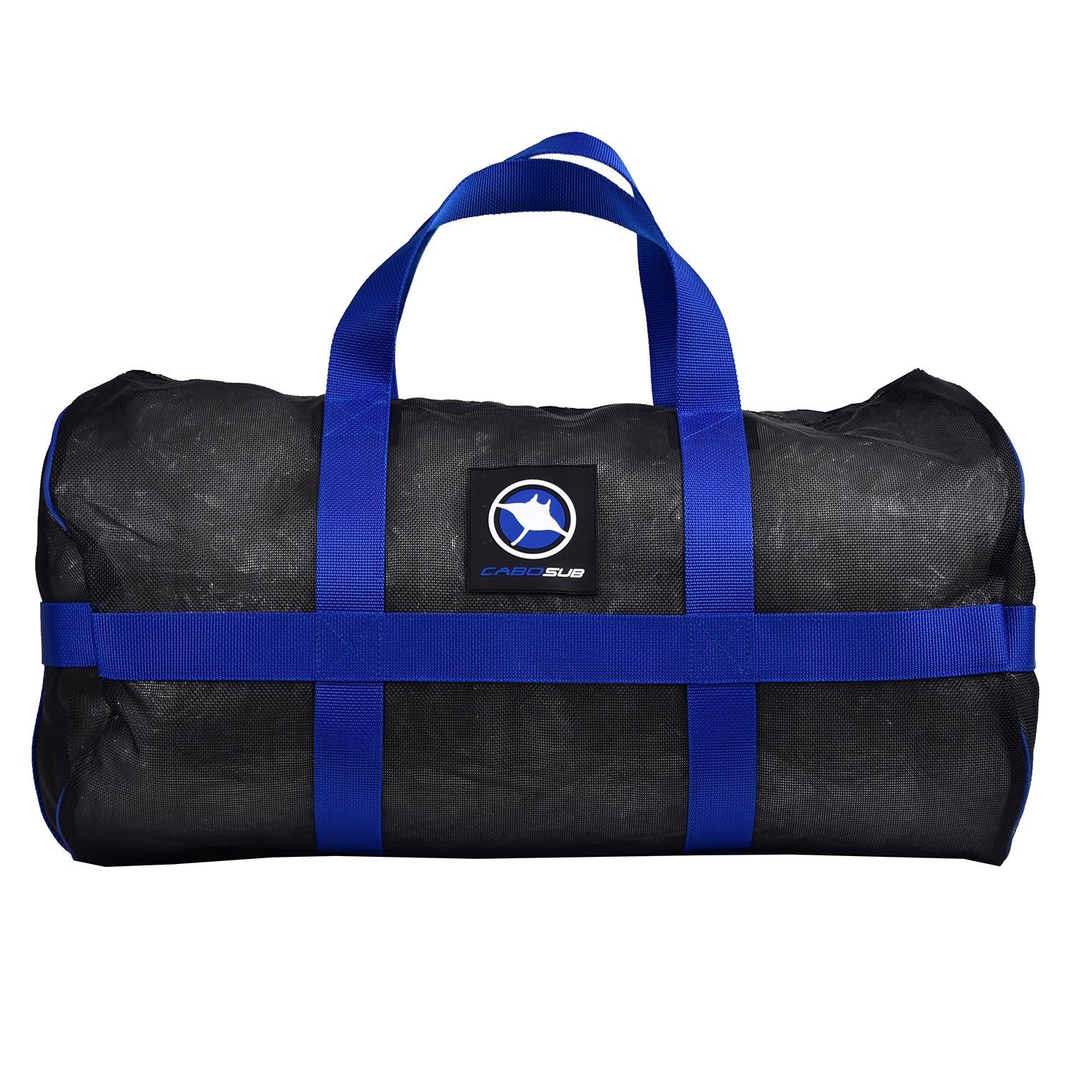 BOLSO MALLA REFORZADO