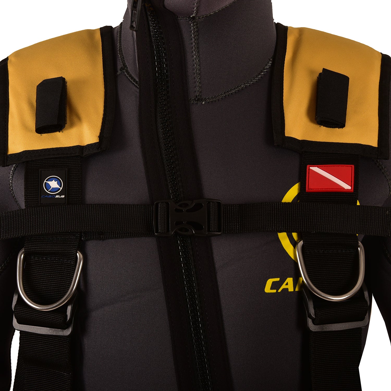 ARNÉS BOTELLA PONYPAC 3 LT