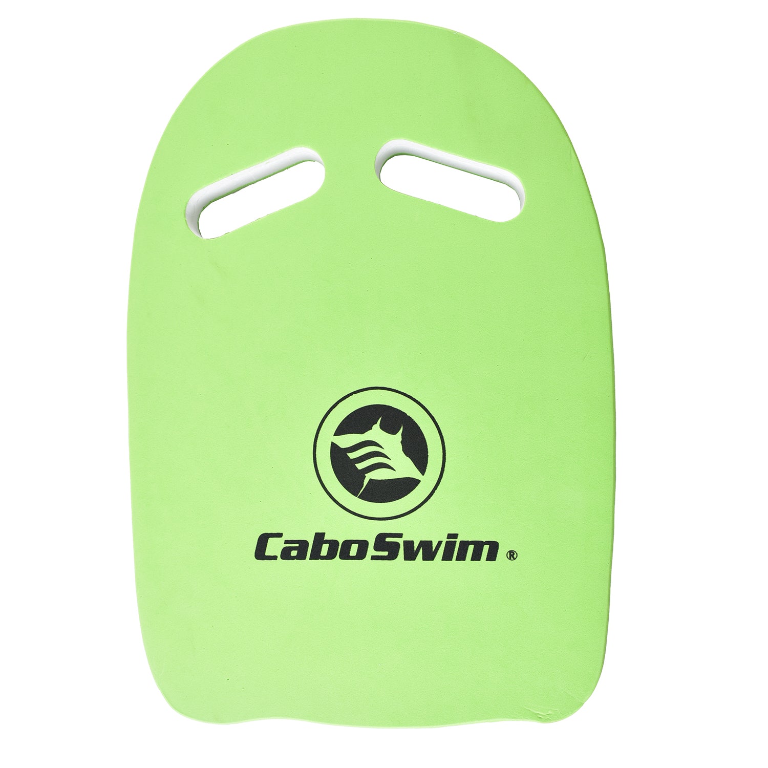 Tabla Natación Cuadrada