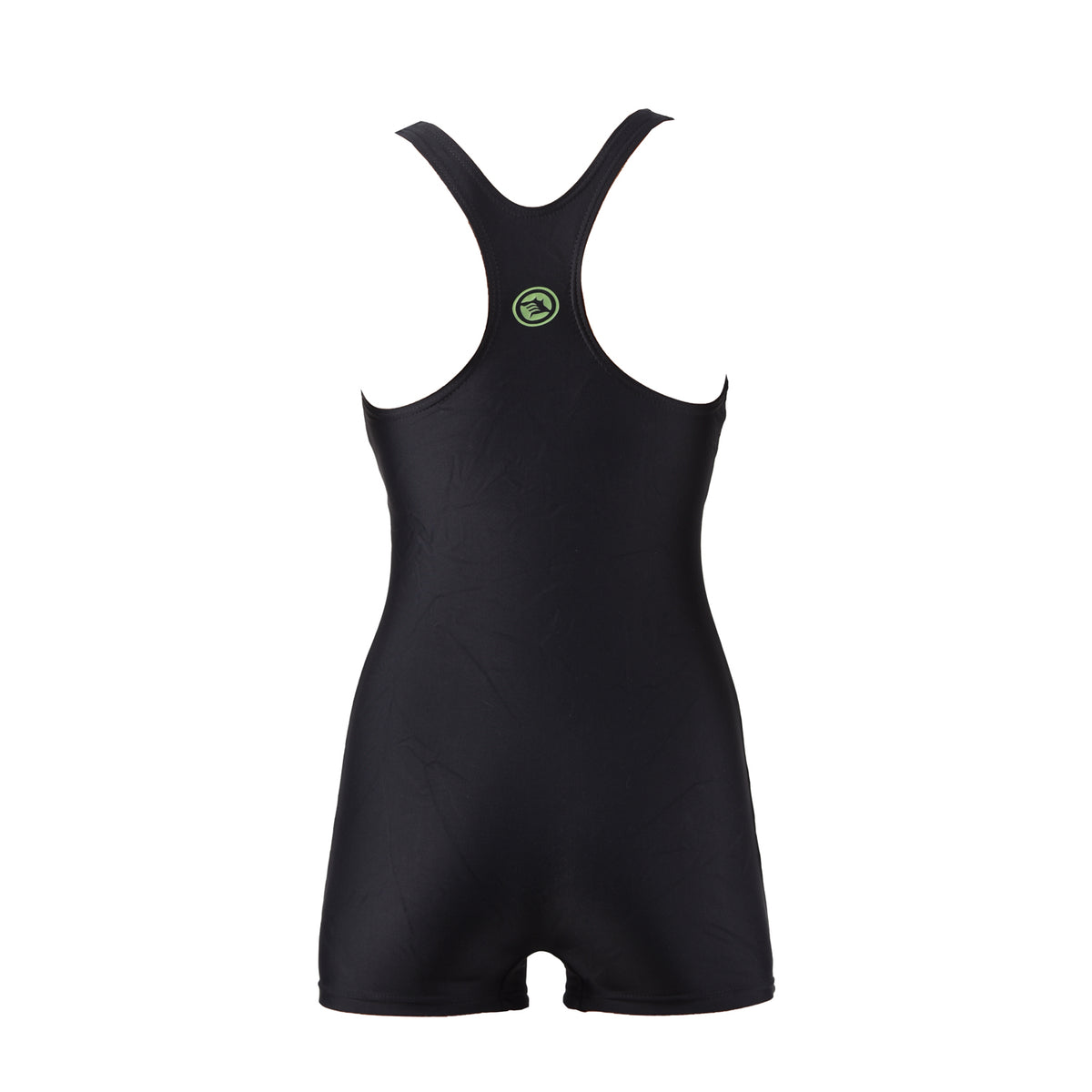 Traje de Baño Mujer Cerrado Olímpico