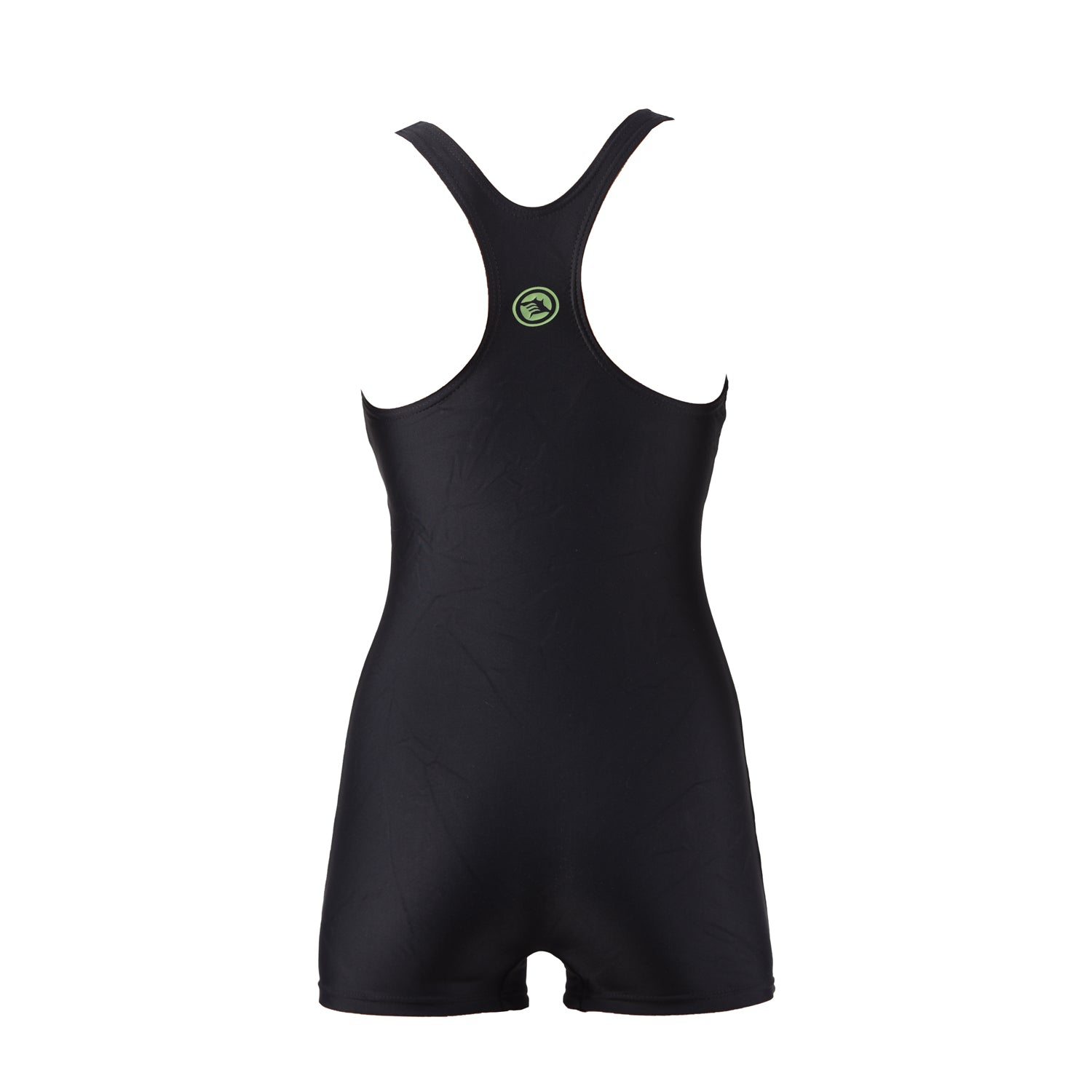 Traje de Baño Mujer Cerrado Olímpico