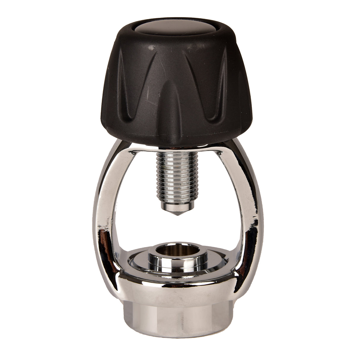 ADAPTADOR YOKE PARA DIN