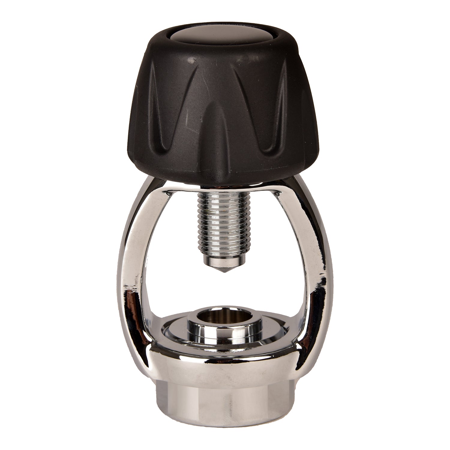 ADAPTADOR YOKE PARA DIN