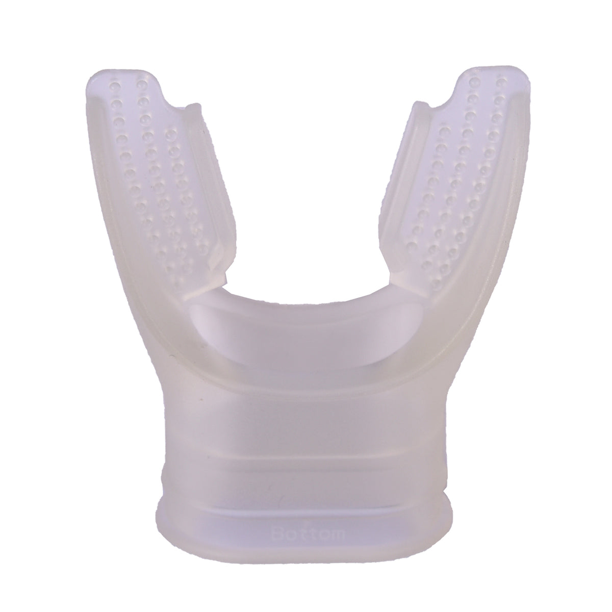 Boquilla Mordida Amplia