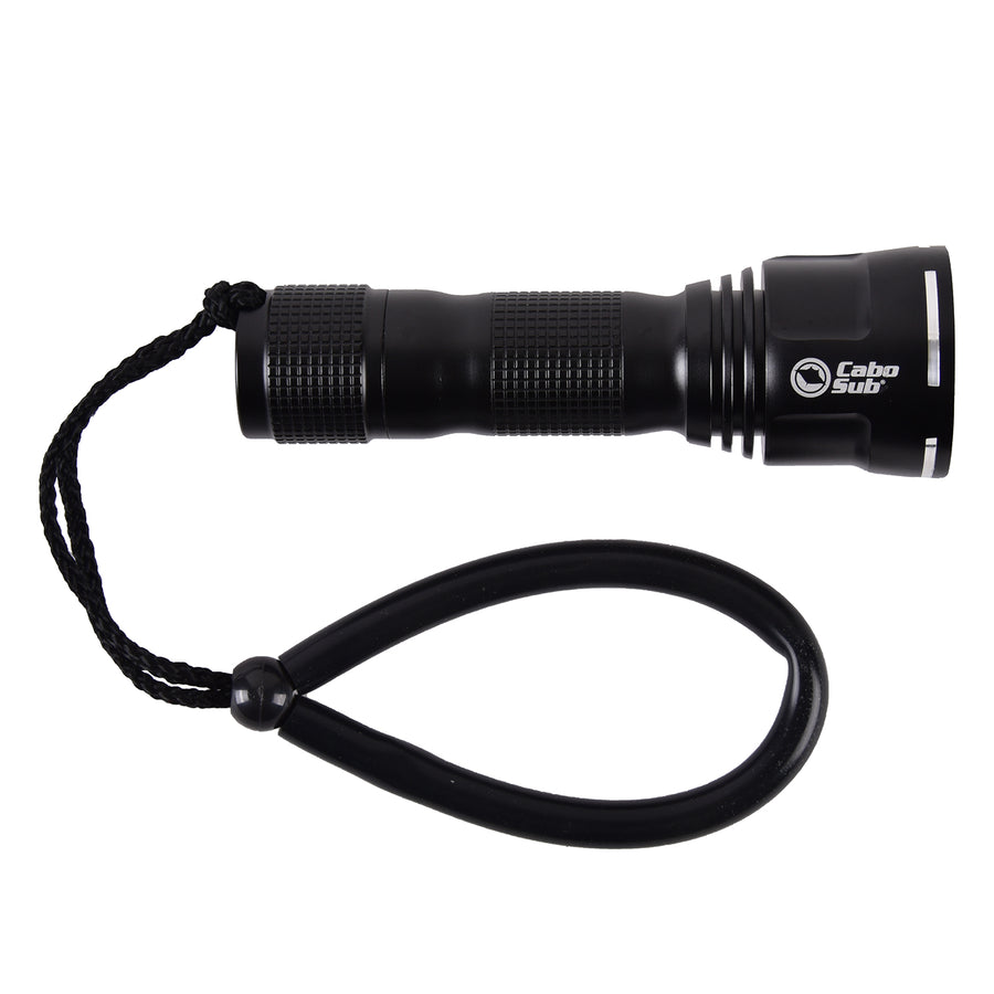 Linterna Luna Flash 410 LUMENS