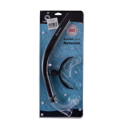 Snorkel frontal Natación