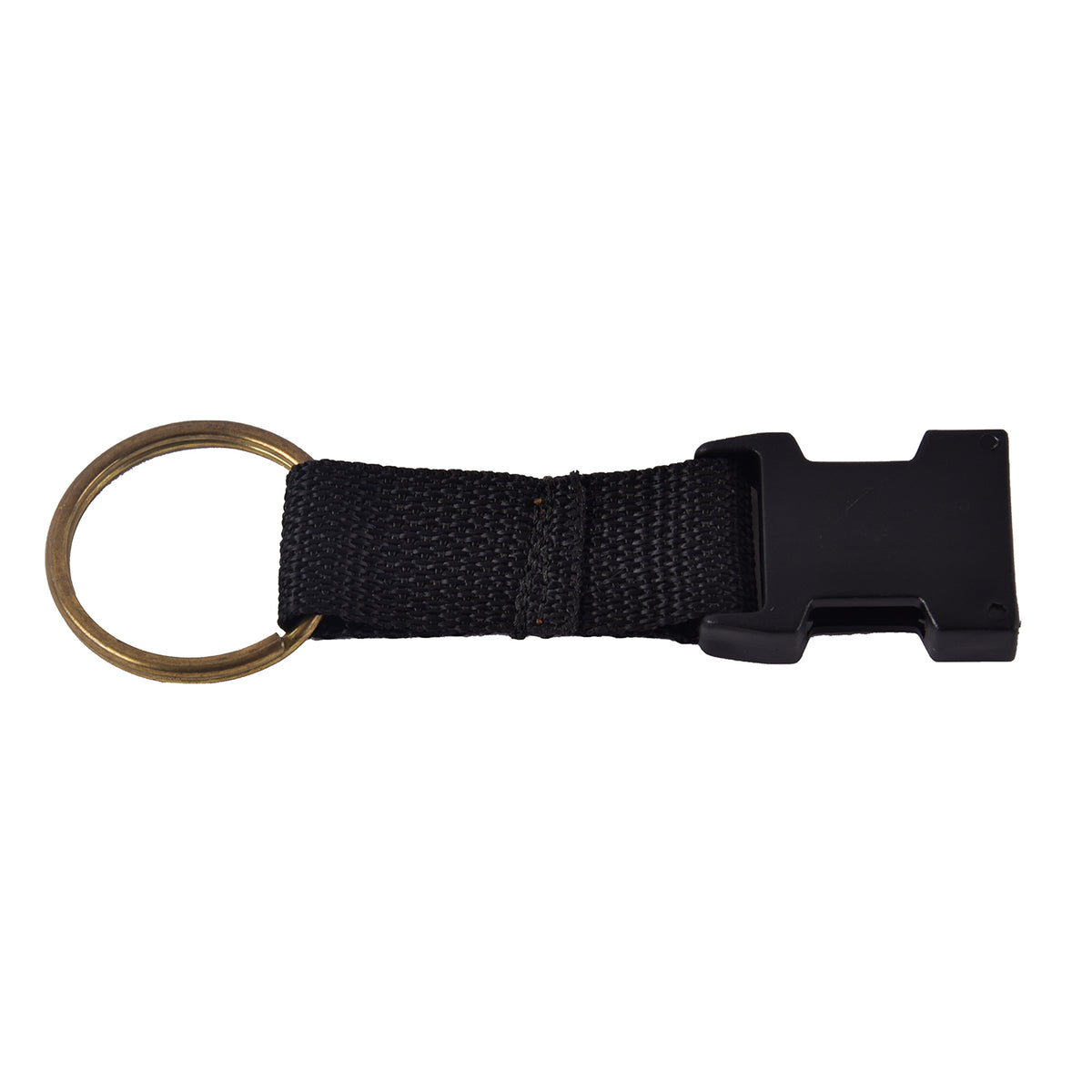 Accesorio mosquetón argolla